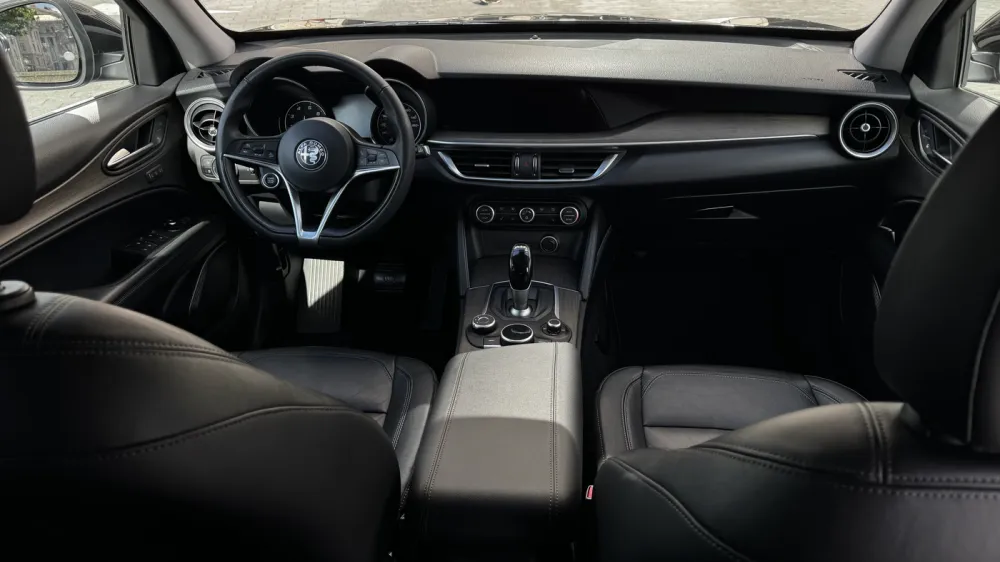 Продажа Alfa Romeo Stelvio I, 2017г., Минск Минск - изображение 13