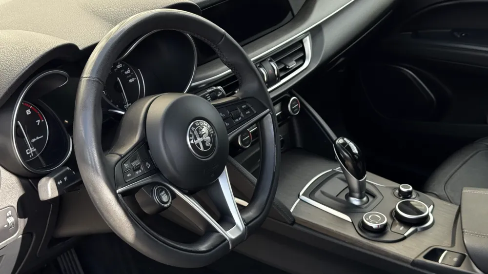 Продажа Alfa Romeo Stelvio I, 2017г., Минск Минск - изображение 15