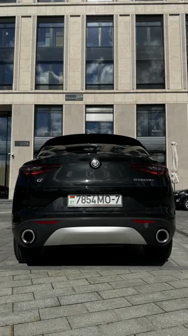 Продажа Alfa Romeo Stelvio I, 2017г., Минск Минск - изображение 7