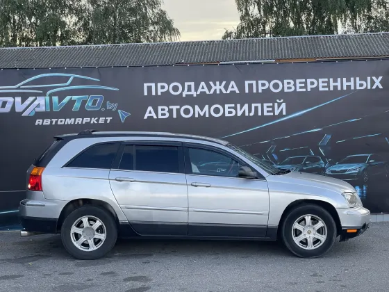 Продажа Chrysler Pacifica CS, 2004г., Волковыск Волковыск