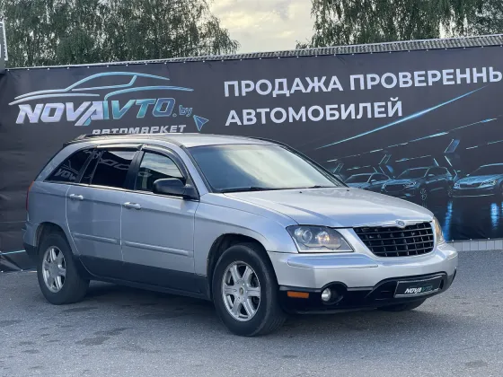 Продажа Chrysler Pacifica CS, 2004г., Волковыск Волковыск