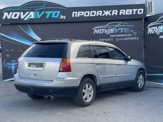 Продажа Chrysler Pacifica CS, 2004г., Волковыск Волковыск