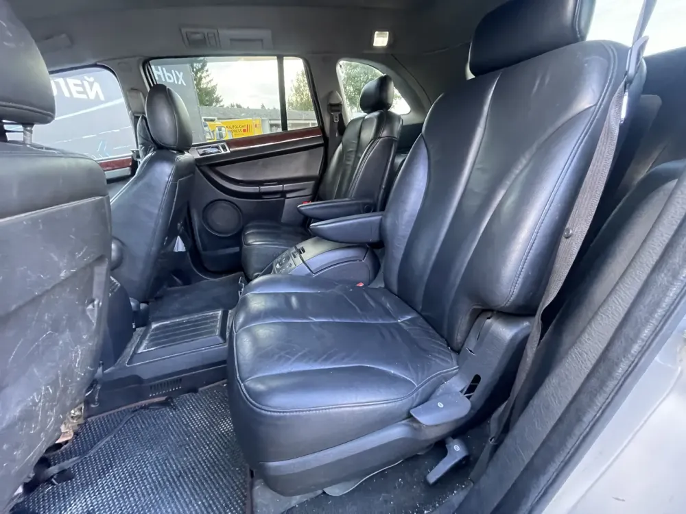 Продажа Chrysler Pacifica CS, 2004г., Волковыск Волковыск - изображение 10