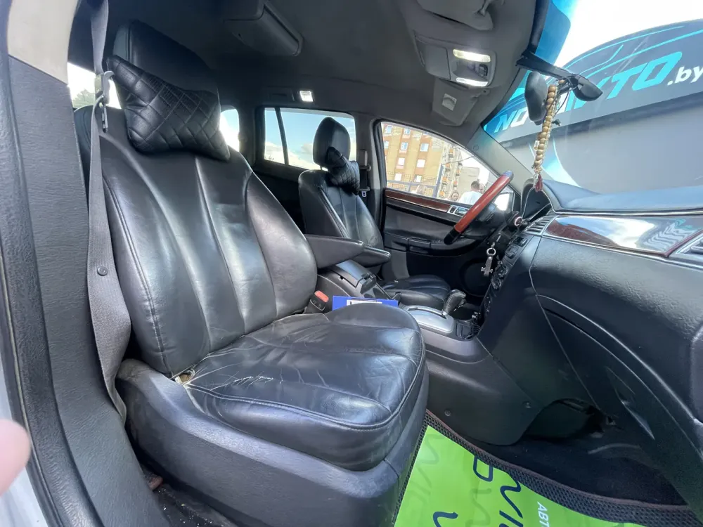 Продажа Chrysler Pacifica CS, 2004г., Волковыск Волковыск - изображение 14