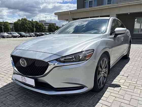 Продажа Mazda 6 III (GJ) Рестайлинг 2, 2019г., Гомель Гомель