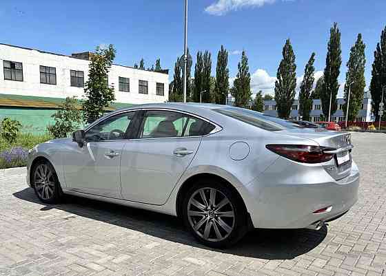 Продажа Mazda 6 III (GJ) Рестайлинг 2, 2019г., Гомель Гомель