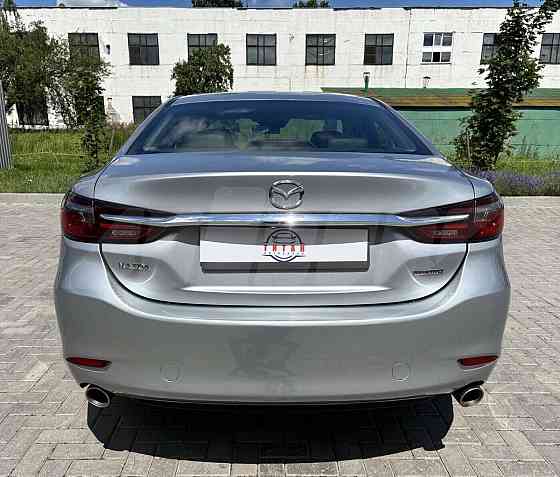 Продажа Mazda 6 III (GJ) Рестайлинг 2, 2019г., Гомель Гомель