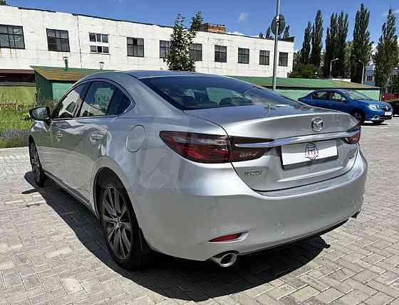 Продажа Mazda 6 III (GJ) Рестайлинг 2, 2019г., Гомель Гомель