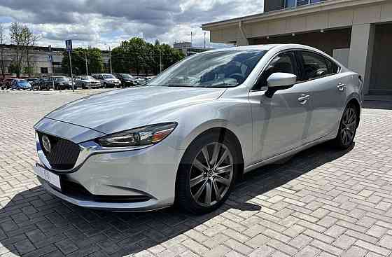 Продажа Mazda 6 III (GJ) Рестайлинг 2, 2019г., Гомель Гомель