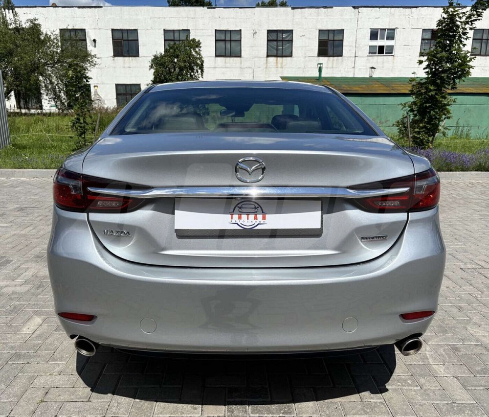 Продажа Mazda 6 III (GJ) Рестайлинг 2, 2019г., Гомель Гомель - изображение 6