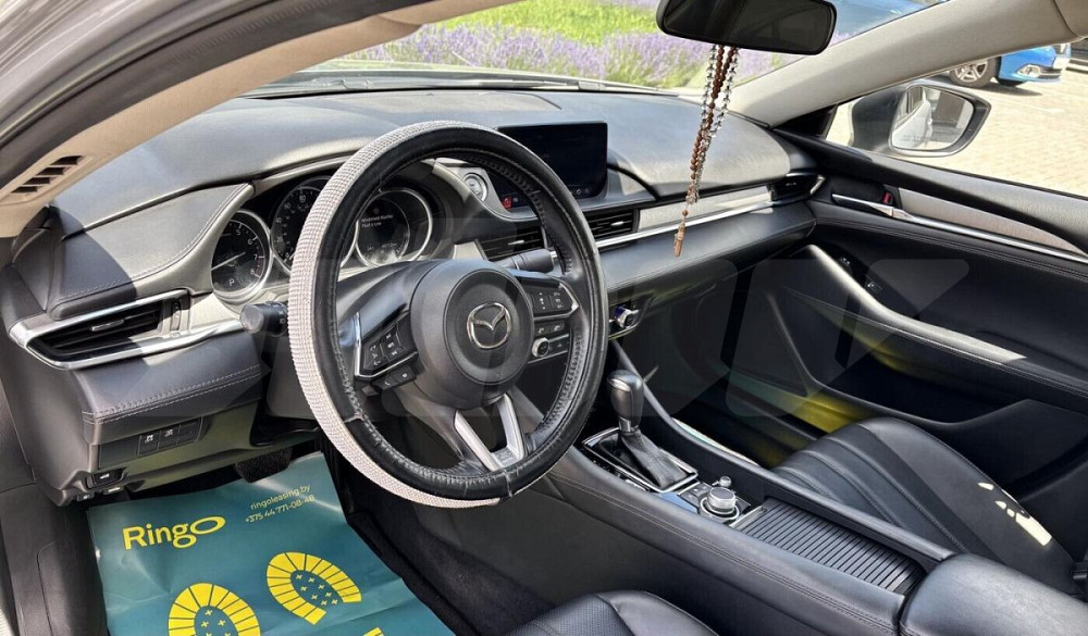 Продажа Mazda 6 III (GJ) Рестайлинг 2, 2019г., Гомель Гомель - изображение 15