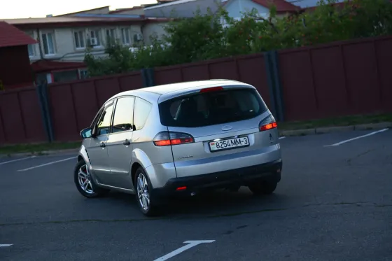 Продажа Ford S-MAX I, 2006г., Мозырь Мозырь