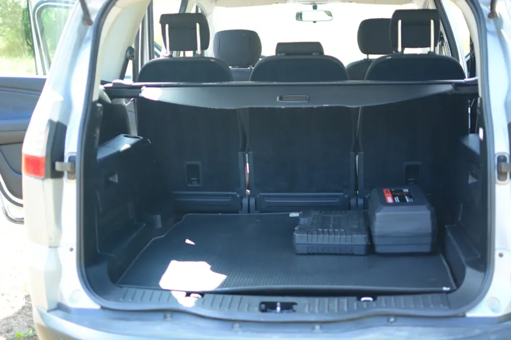 Продажа Ford S-MAX I, 2006г., Мозырь Мозырь - изображение 15