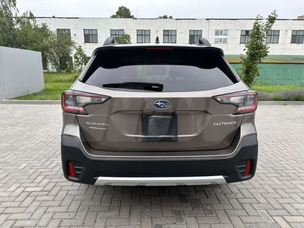Продажа Subaru Outback VI, 2020г., Гомель Гомель - изображение 6