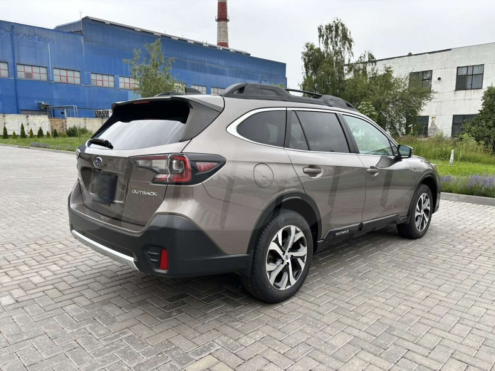 Продажа Subaru Outback VI, 2020г., Гомель Гомель - изображение 8