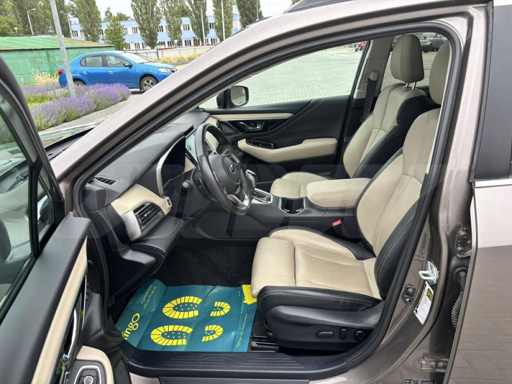 Продажа Subaru Outback VI, 2020г., Гомель Гомель - изображение 14