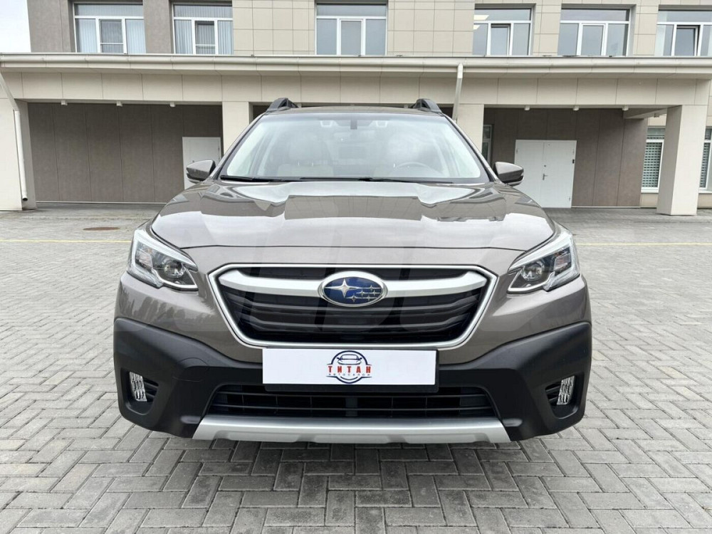 Продажа Subaru Outback VI, 2020г., Гомель Гомель - изображение 12