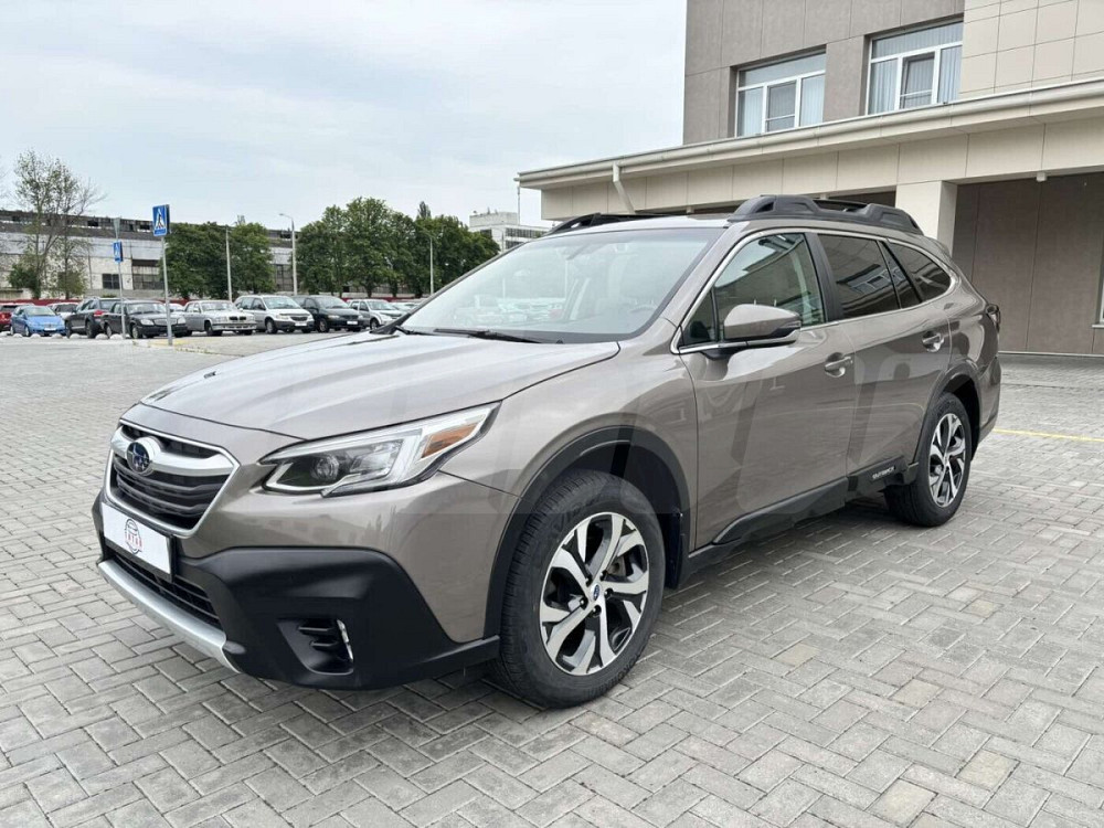 Продажа Subaru Outback VI, 2020г., Гомель Гомель - изображение 2