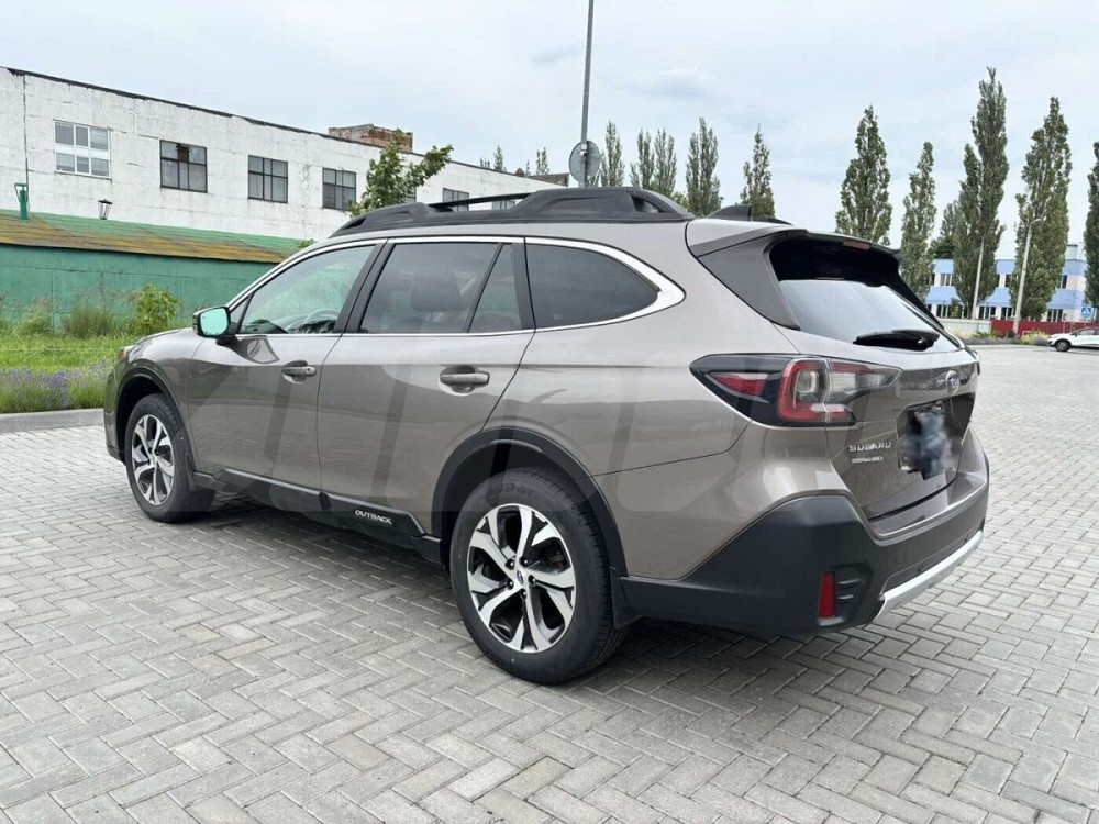 Продажа Subaru Outback VI, 2020г., Гомель Гомель - изображение 4