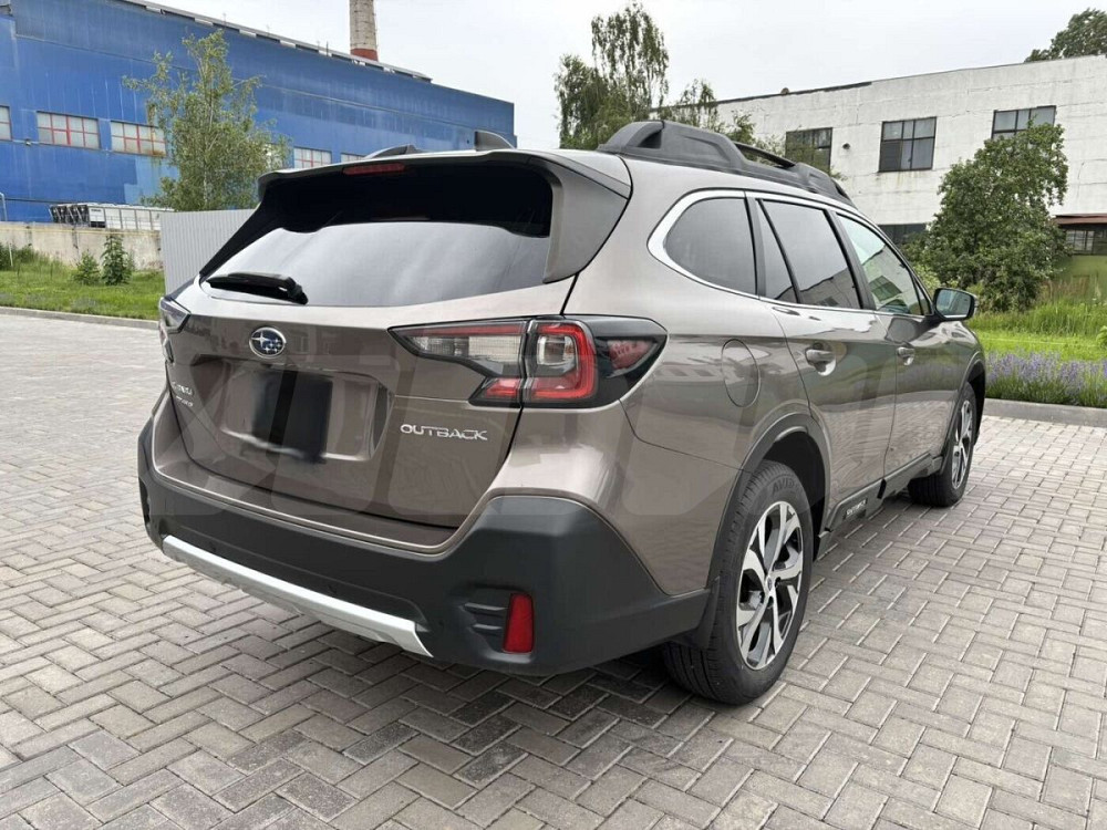 Продажа Subaru Outback VI, 2020г., Гомель Гомель - изображение 7