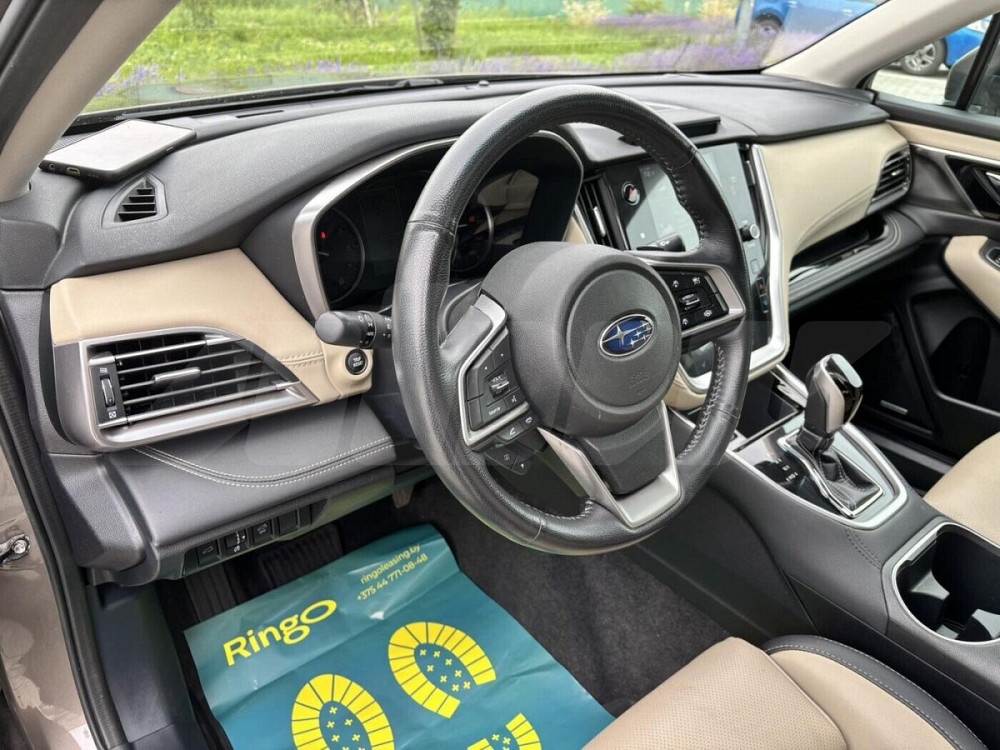 Продажа Subaru Outback VI, 2020г., Гомель Гомель - изображение 16