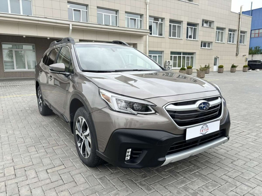 Продажа Subaru Outback VI, 2020г., Гомель Гомель - изображение 11