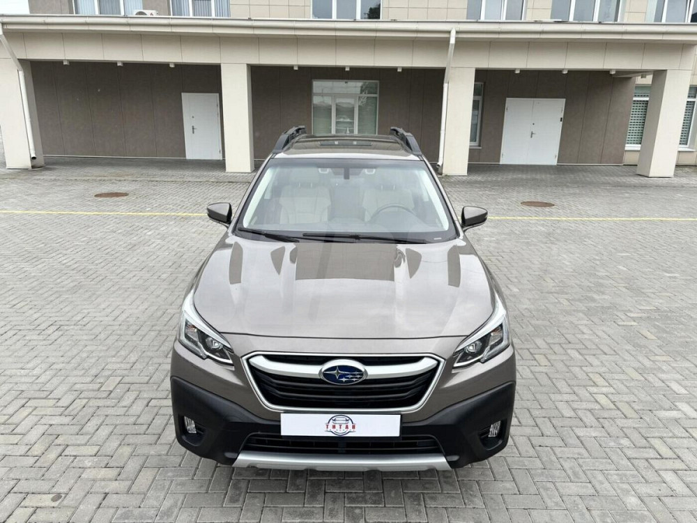 Продажа Subaru Outback VI, 2020г., Гомель Гомель - изображение 13