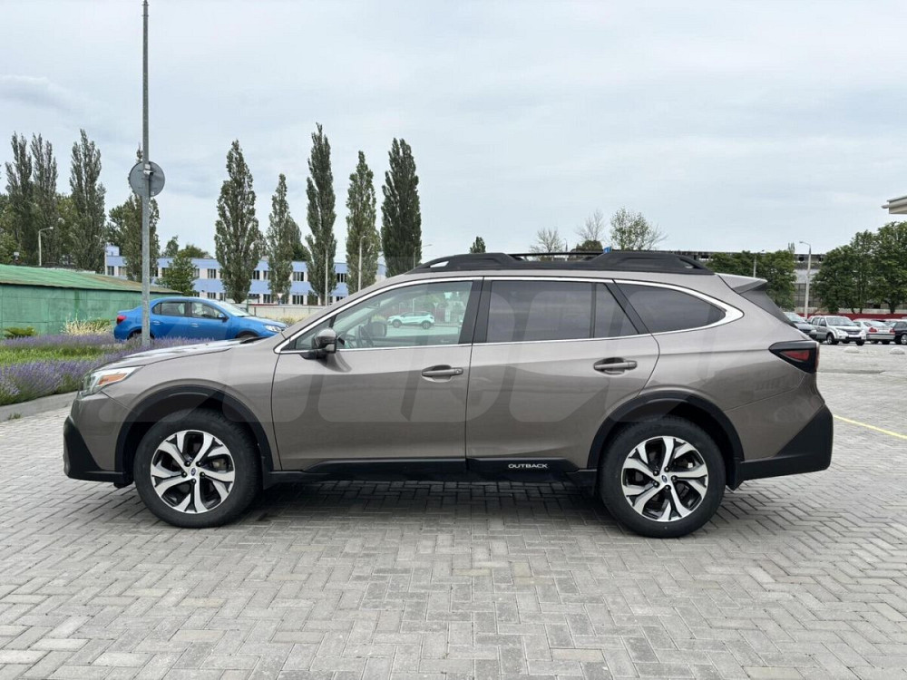 Продажа Subaru Outback VI, 2020г., Гомель Гомель - изображение 3