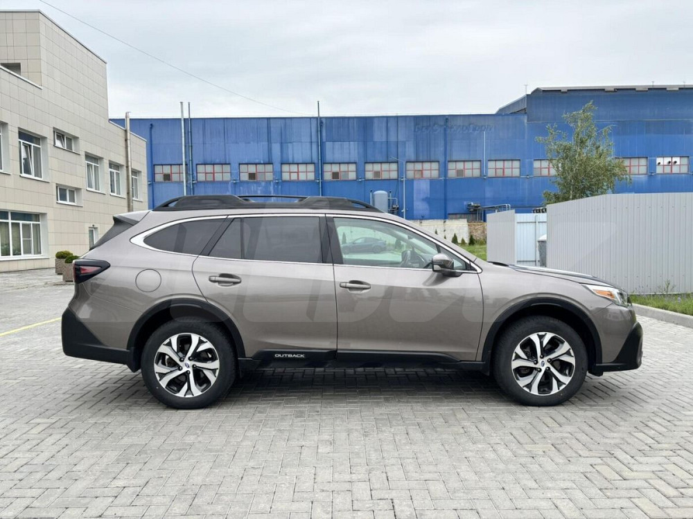 Продажа Subaru Outback VI, 2020г., Гомель Гомель - изображение 9