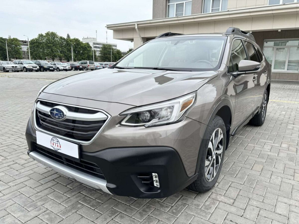 Продажа Subaru Outback VI, 2020г., Гомель Гомель - изображение 1