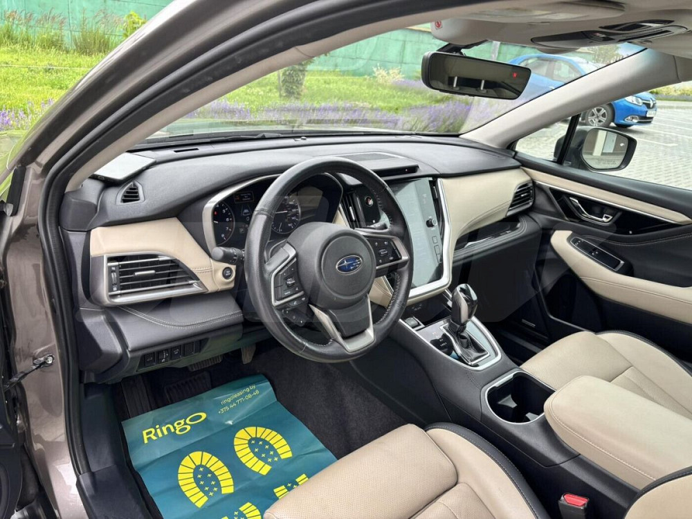 Продажа Subaru Outback VI, 2020г., Гомель Гомель - изображение 15