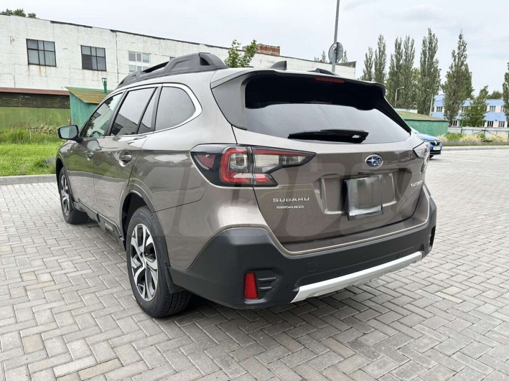 Продажа Subaru Outback VI, 2020г., Гомель Гомель - изображение 5