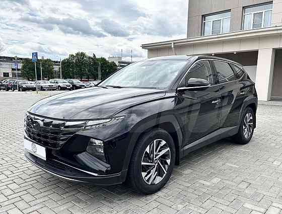 Продажа Hyundai Tucson III Рестайлинг, 2021г., Гомель Гомель