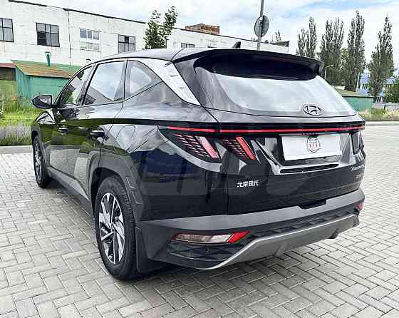 Продажа Hyundai Tucson III Рестайлинг, 2021г., Гомель Гомель
