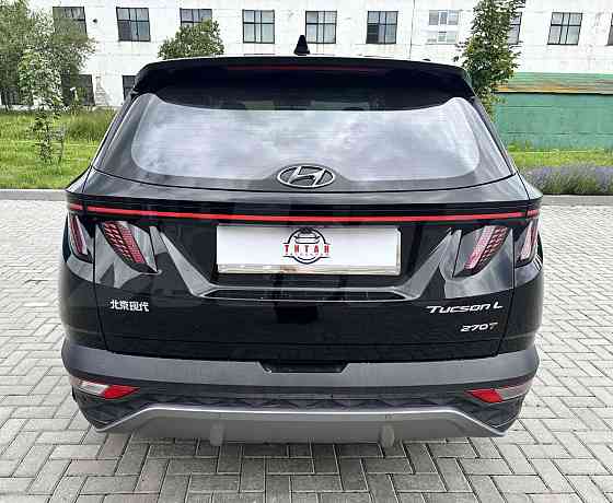 Продажа Hyundai Tucson III Рестайлинг, 2021г., Гомель Гомель