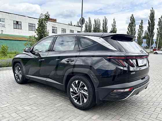 Продажа Hyundai Tucson III Рестайлинг, 2021г., Гомель Гомель