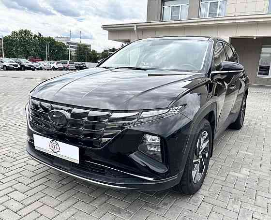 Продажа Hyundai Tucson III Рестайлинг, 2021г., Гомель Гомель