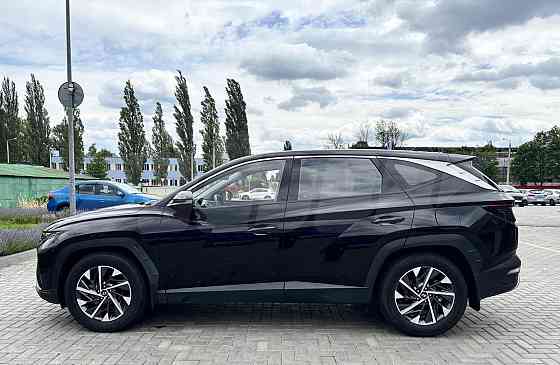 Продажа Hyundai Tucson III Рестайлинг, 2021г., Гомель Гомель