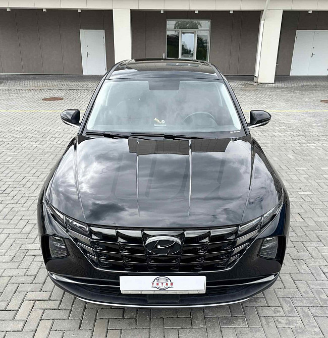 Продажа Hyundai Tucson III Рестайлинг, 2021г., Гомель Гомель - изображение 13