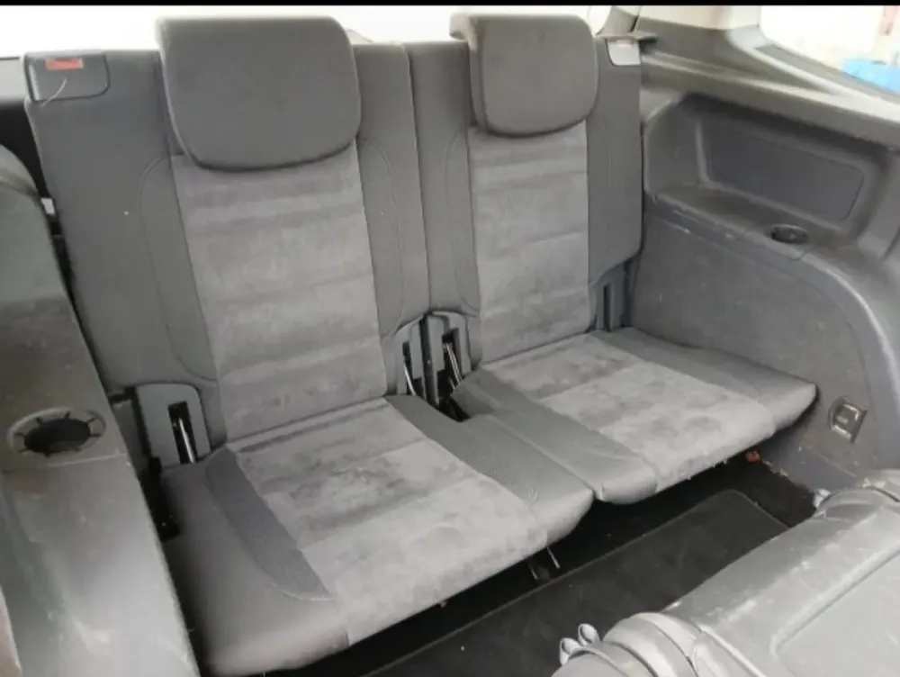 Продажа Volkswagen Touran I Рестайлинг 2, 2012г., Молодечно Молодечно - изображение 14