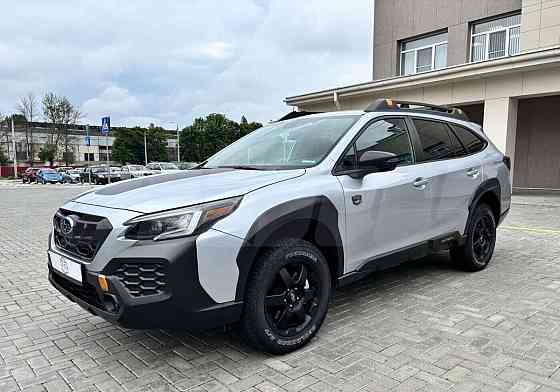 Продажа Subaru Outback VI Рестайлинг, 2023г., Гомель Гомель