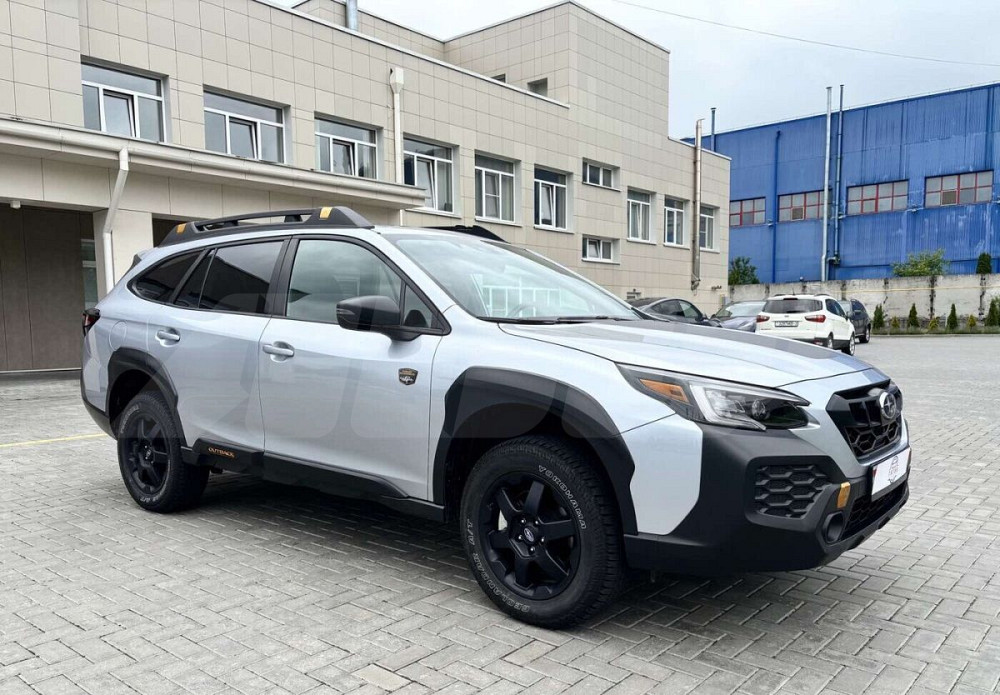 Продажа Subaru Outback VI Рестайлинг, 2023г., Гомель Гомель - изображение 10