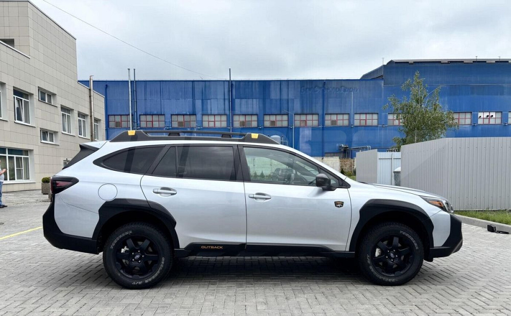 Продажа Subaru Outback VI Рестайлинг, 2023г., Гомель Гомель - изображение 9
