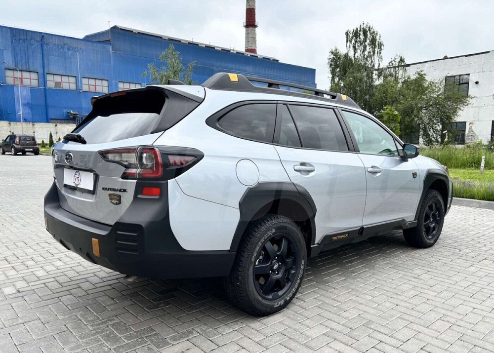 Продажа Subaru Outback VI Рестайлинг, 2023г., Гомель Гомель - изображение 8
