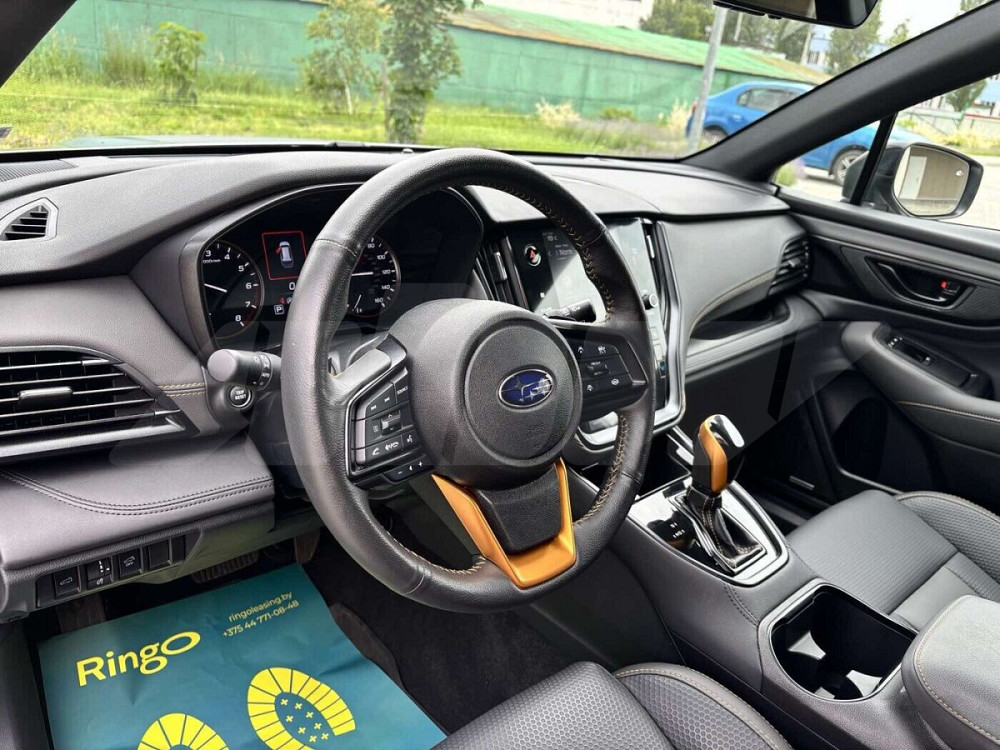 Продажа Subaru Outback VI Рестайлинг, 2023г., Гомель Гомель - изображение 16