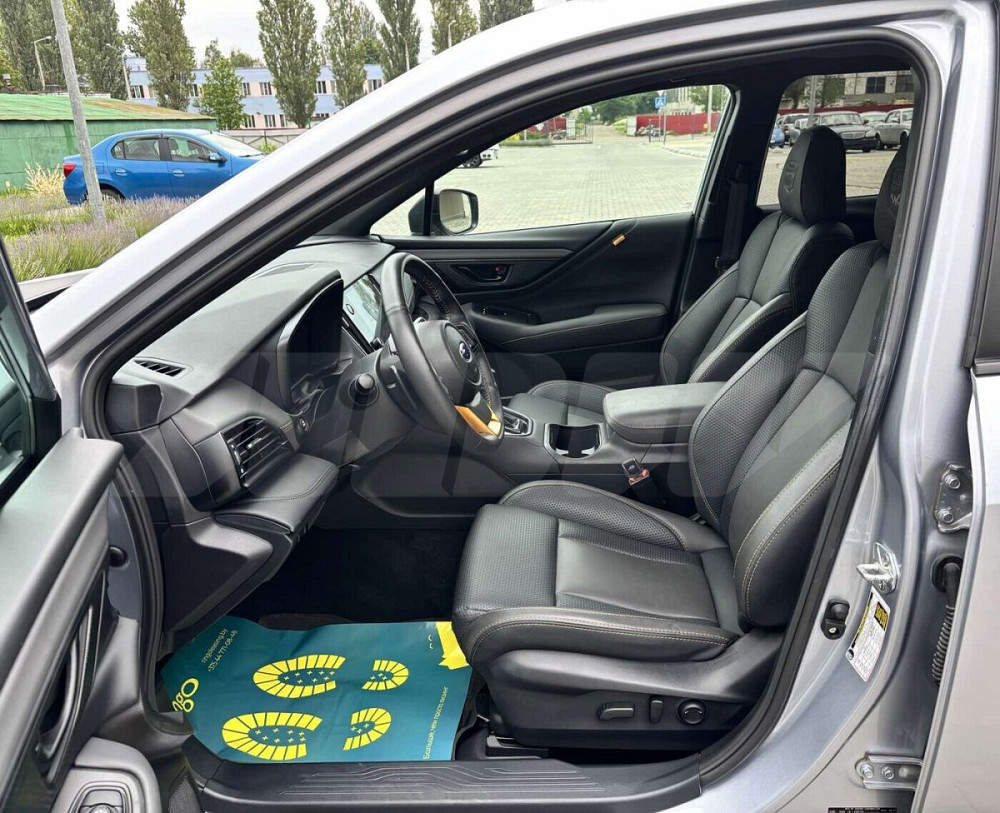 Продажа Subaru Outback VI Рестайлинг, 2023г., Гомель Гомель - изображение 14