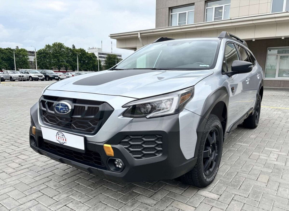 Продажа Subaru Outback VI Рестайлинг, 2023г., Гомель Гомель - изображение 1