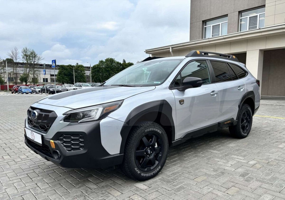 Продажа Subaru Outback VI Рестайлинг, 2023г., Гомель Гомель - изображение 2
