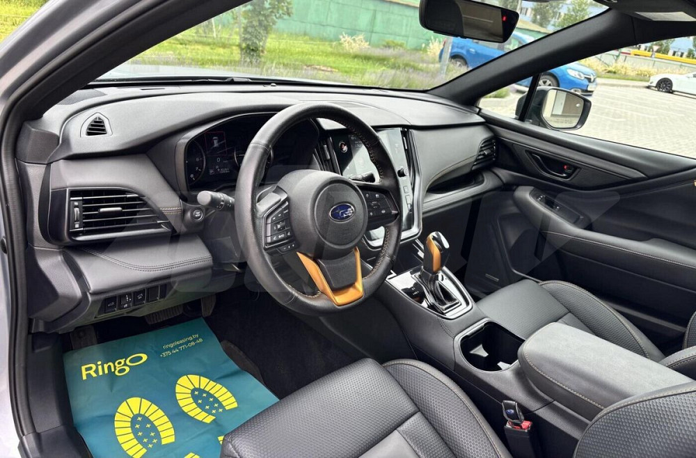 Продажа Subaru Outback VI Рестайлинг, 2023г., Гомель Гомель - изображение 15