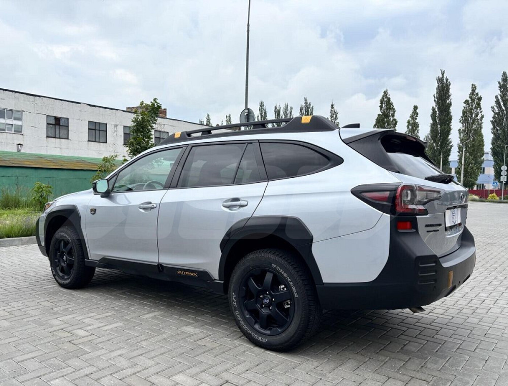 Продажа Subaru Outback VI Рестайлинг, 2023г., Гомель Гомель - изображение 4